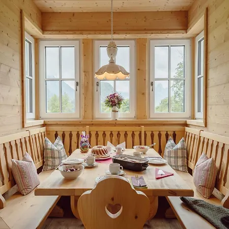 By Zlaimlift 펜션 *