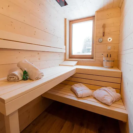 By Zlaimlift 펜션 그룬들시