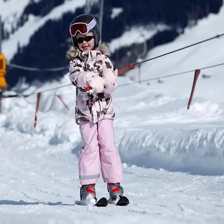 Holiday home By Zlaimlift *