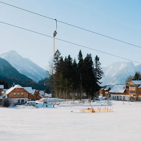 By Zlaimlift Holiday home *