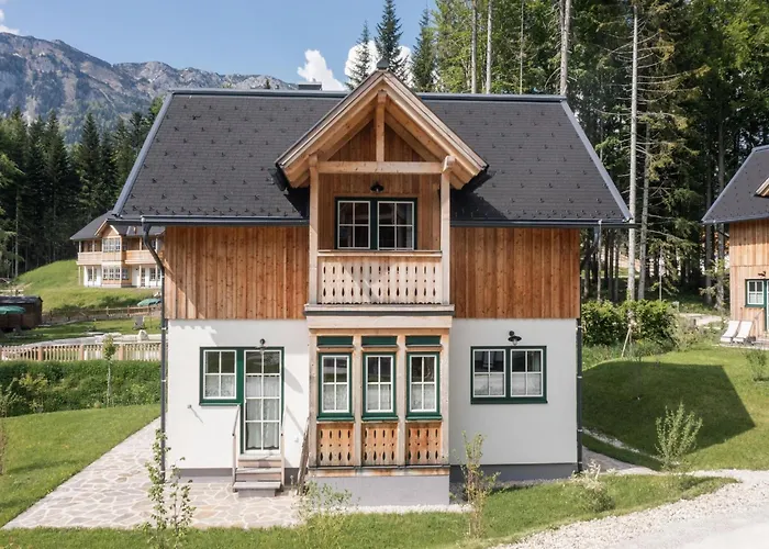 By Zlaimlift Holiday home