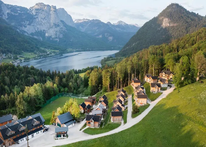 By Zlaimlift Holiday home