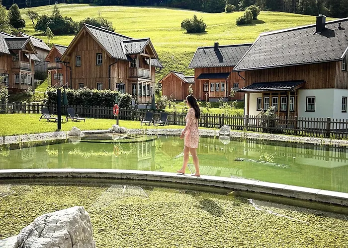 度假居 By Zlaimlift