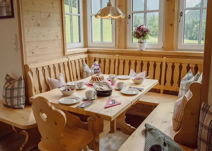 By Zlaimlift Holiday home *