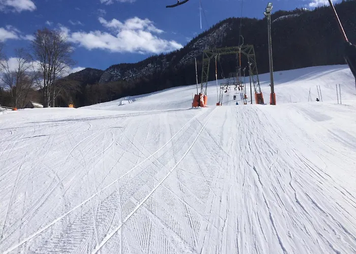 By Zlaimlift * Grundlsee