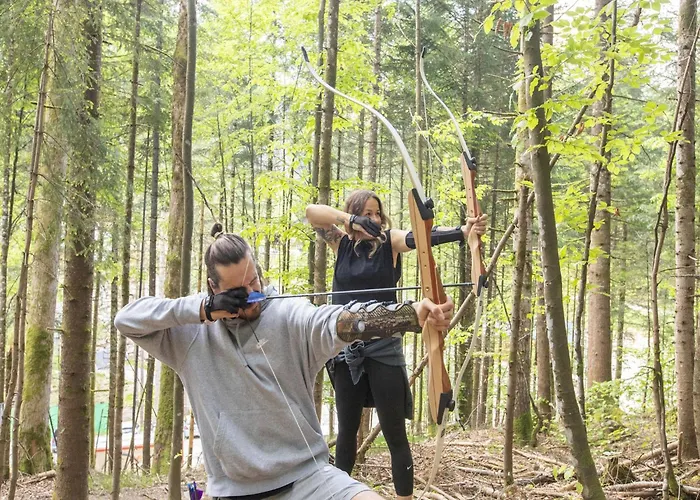 펜션 By Zlaimlift 그룬들시