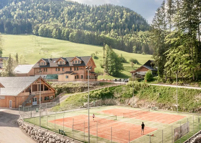 By Zlaimlift 度假居