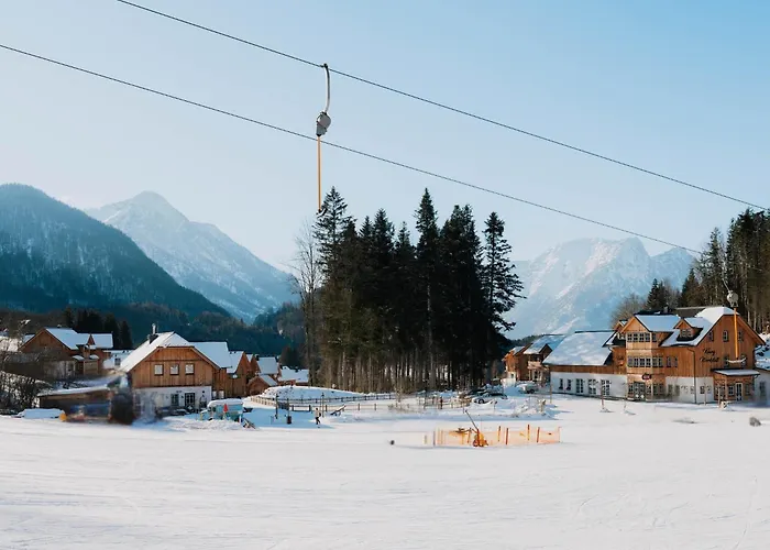 By Zlaimlift Holiday home *